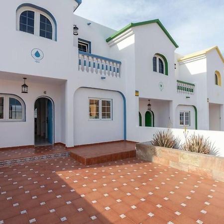 Coralejo Beach Villa Agua With Private Pool, Bbq & Fast Wifi By Amazzzing Travel 科拉雷侯 外观 照片
