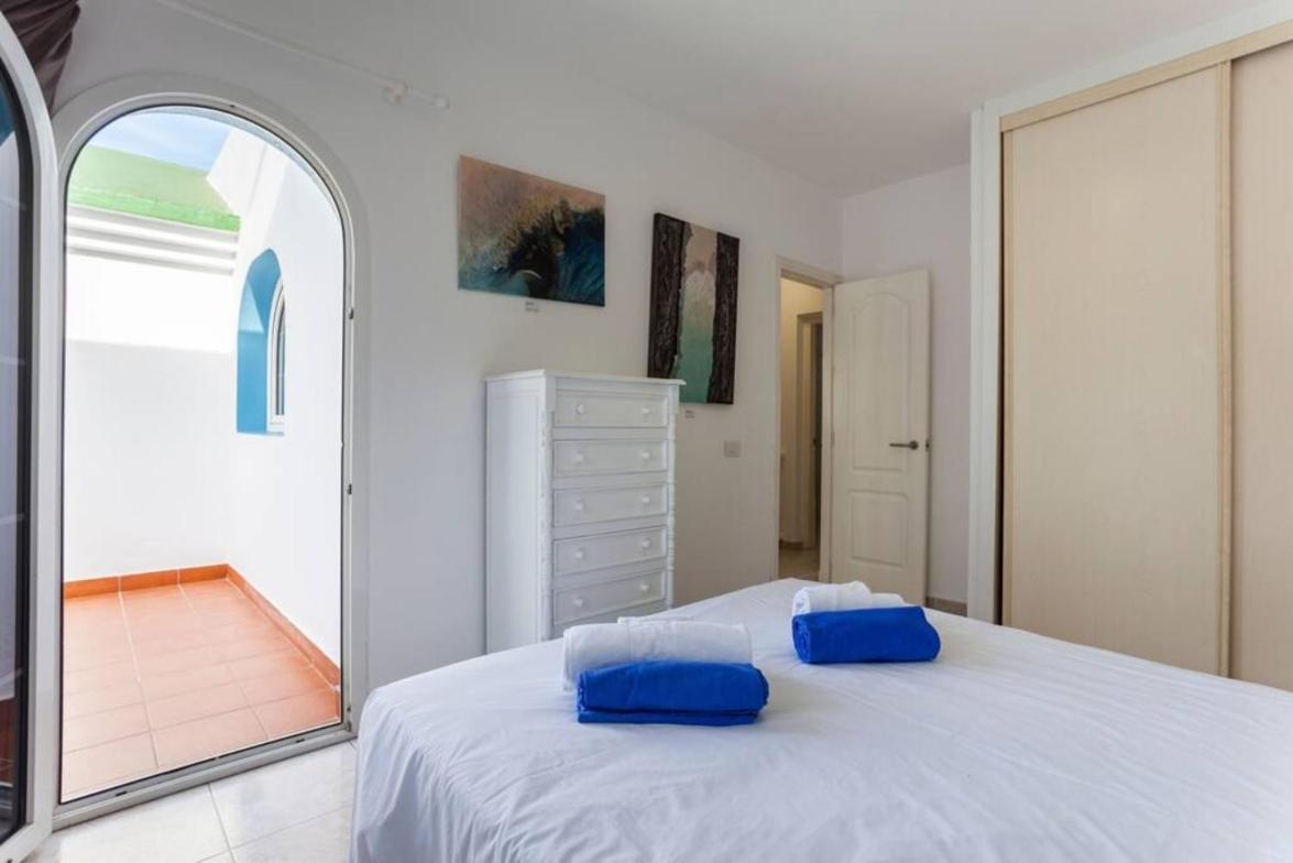 Coralejo Beach Villa Agua With Private Pool, Bbq & Fast Wifi By Amazzzing Travel 科拉雷侯 外观 照片