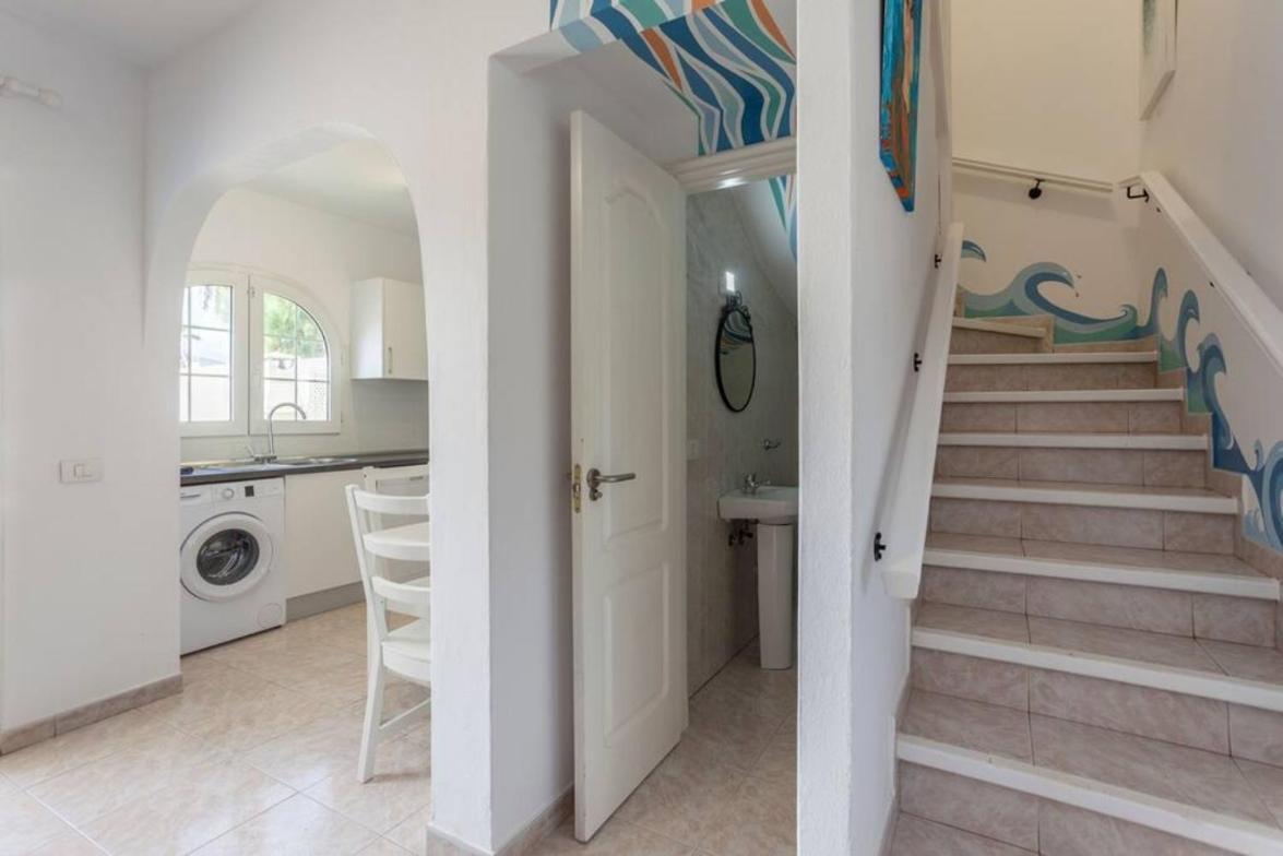 Coralejo Beach Villa Agua With Private Pool, Bbq & Fast Wifi By Amazzzing Travel 科拉雷侯 外观 照片