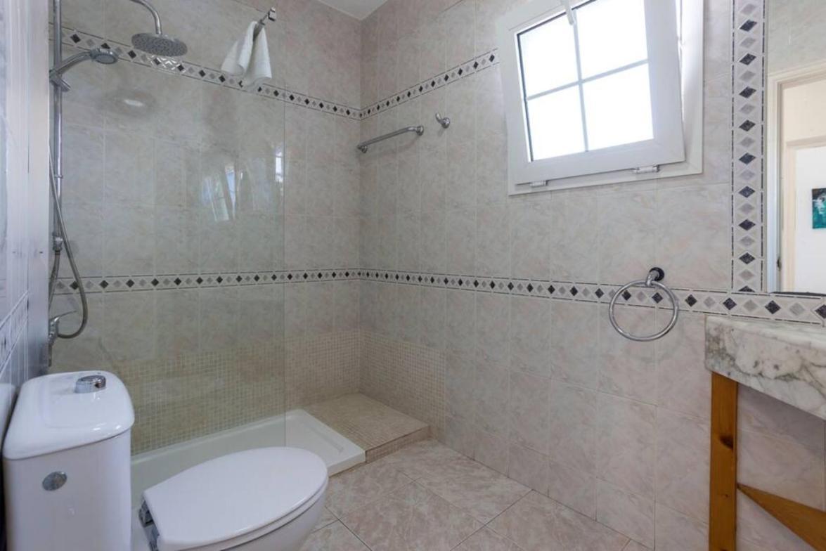 Coralejo Beach Villa Agua With Private Pool, Bbq & Fast Wifi By Amazzzing Travel 科拉雷侯 外观 照片